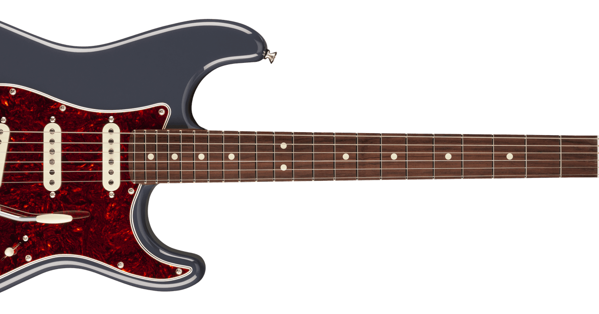 American Professional Classic Stratocaster® – Fender