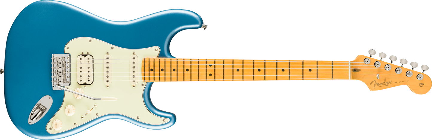 American Professional Classic Stratocaster® HSS