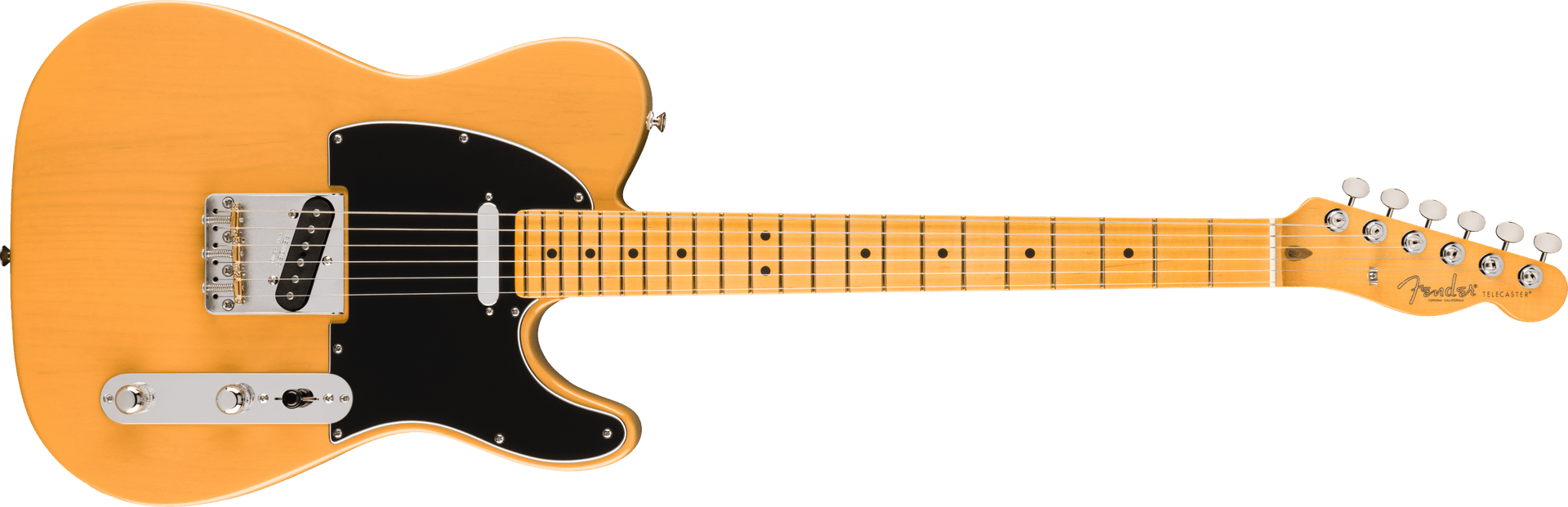 American Professional Classic Telecaster® – Fender