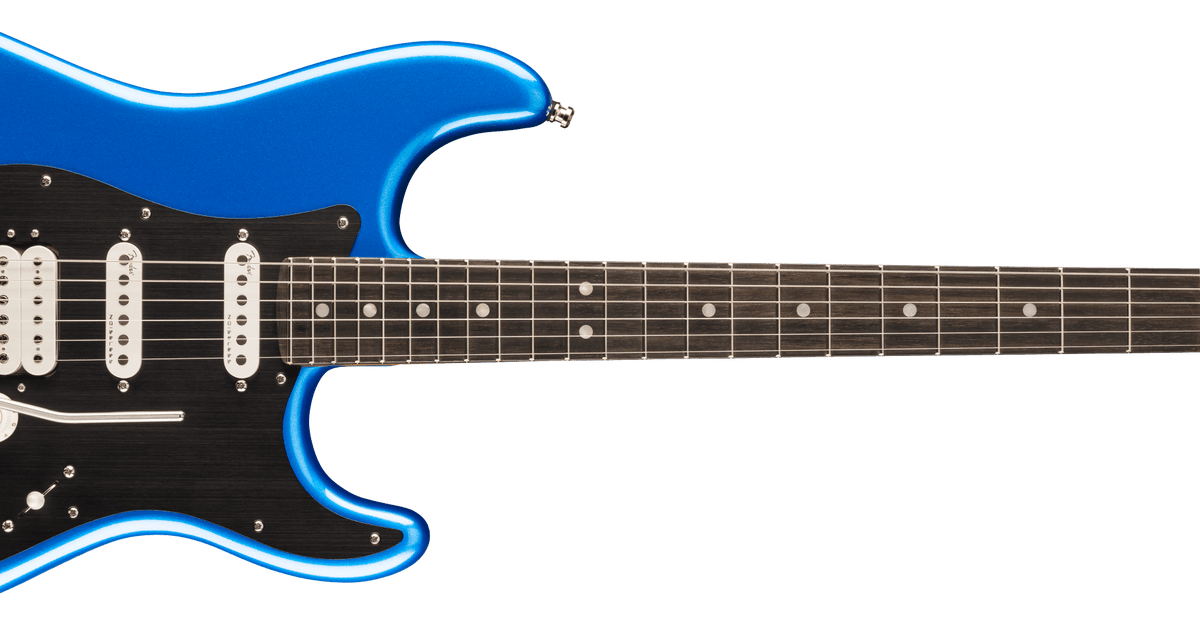 American Ultra II Stratocaster® HSS – Fender