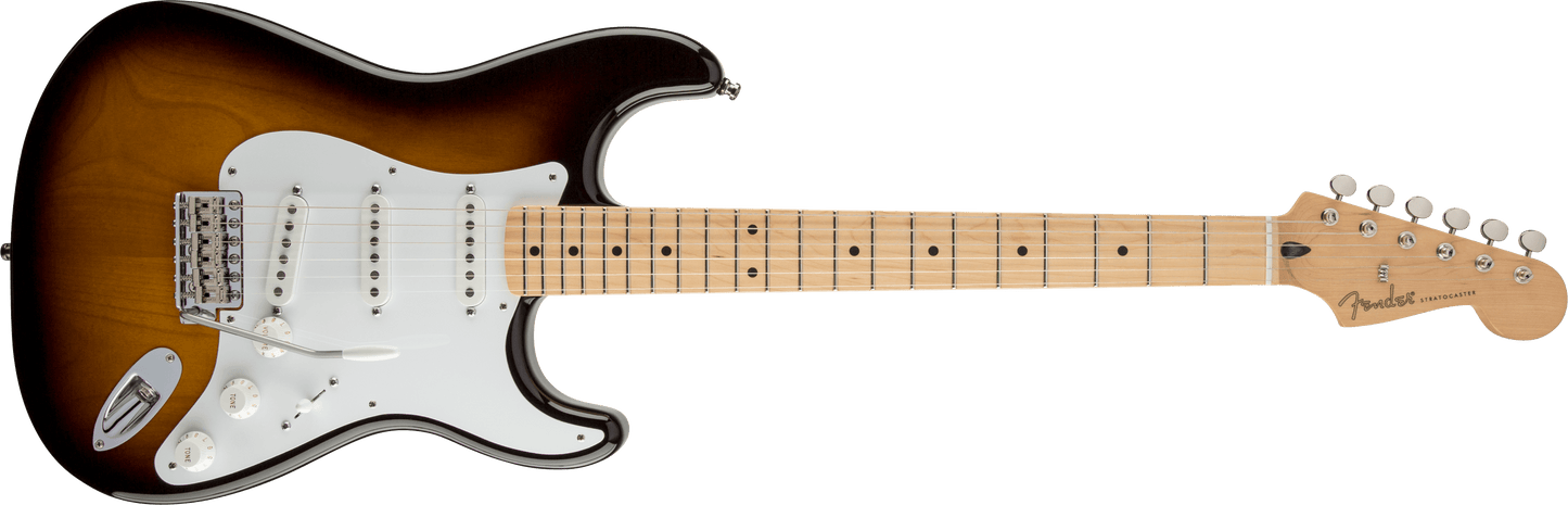 Jimmie Vaughan Tex-Mex™ Strat®