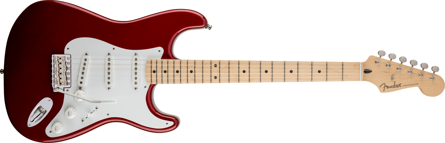 Jimmie Vaughan Tex-Mex™ Strat®