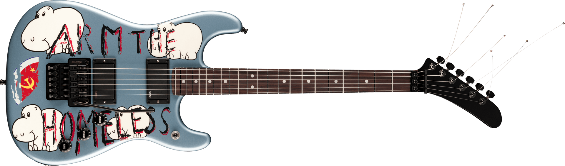 Tom Morello's 