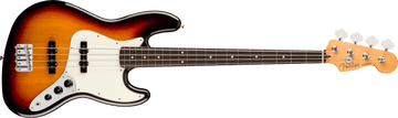 Standard Jazz Bass® – Fender