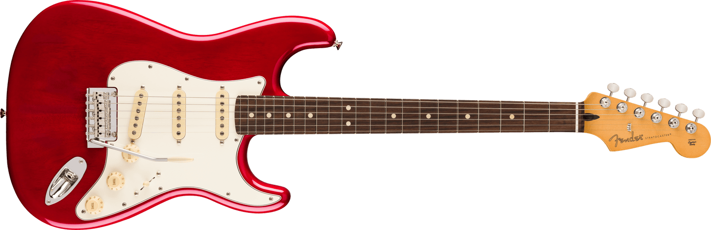Player II Stratocaster® – Fender Player II Stratocaster® – Fender