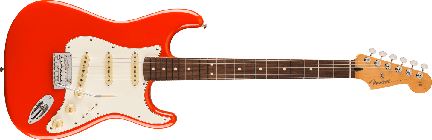 Player II Stratocaster® – Fender Player II Stratocaster® – Fender