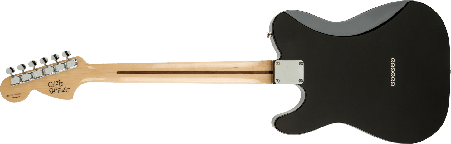 Chris Shiflett Telecaster® Deluxe