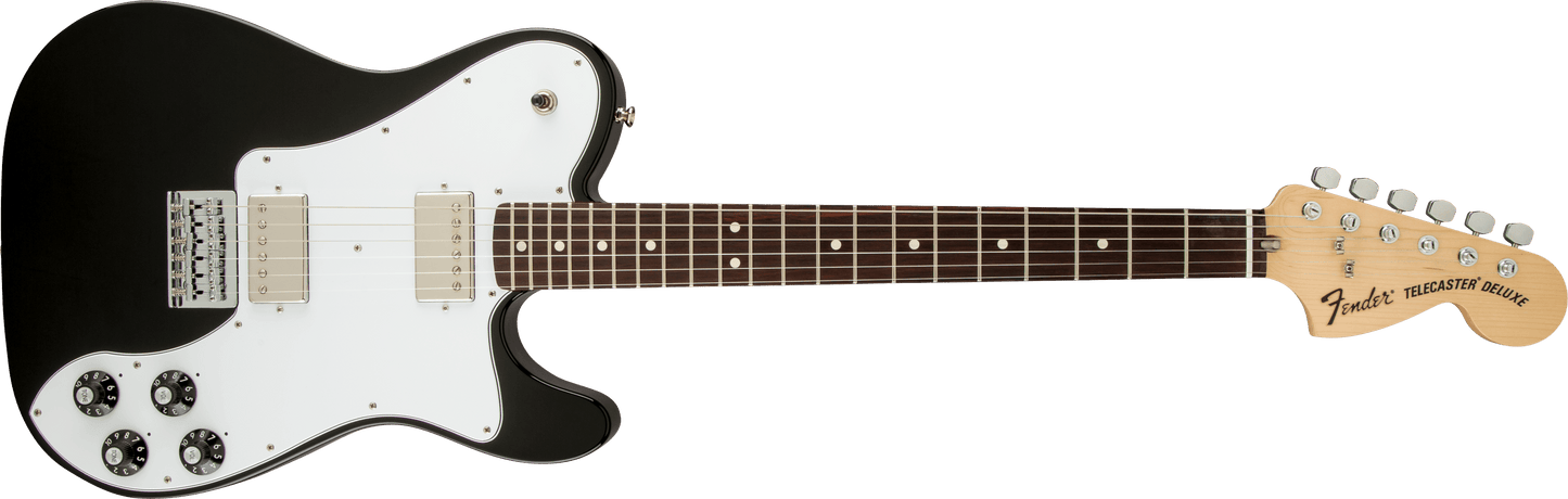 Chris Shiflett Telecaster® Deluxe