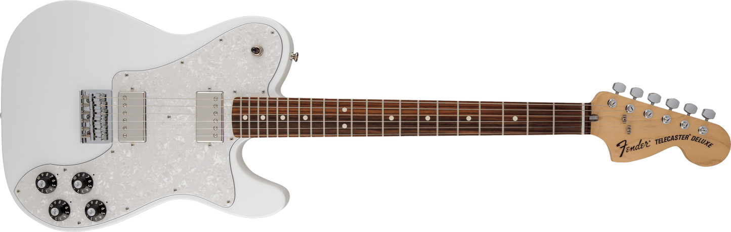 Chris Shiflett Telecaster® Deluxe