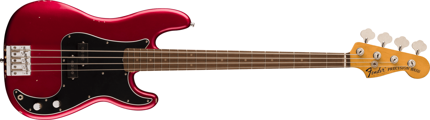Nate Mendel P Bass®