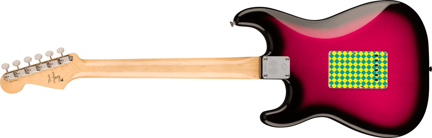 Steve Lacy People Pleaser Stratocaster® – Fender