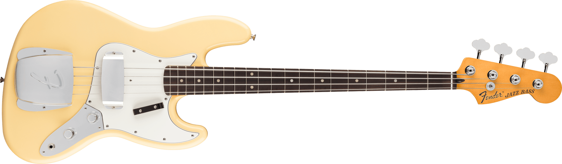 Limited Edition Laura Lee Jazz Bass® – Fender
