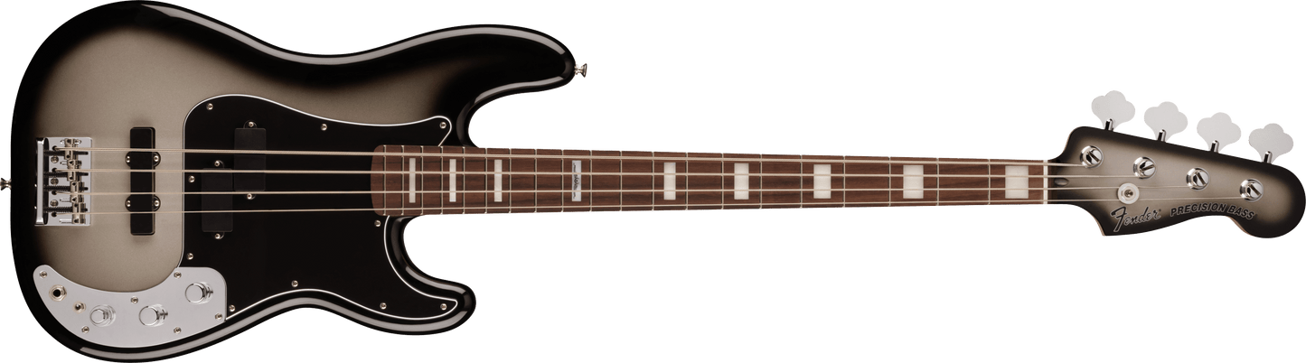 Troy Sanders Precision Bass®