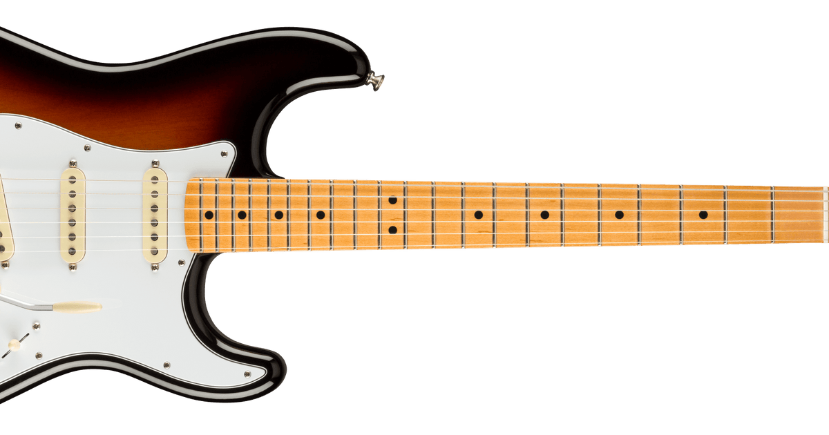 Jimi Hendrix™ Stratocaster® – Fender