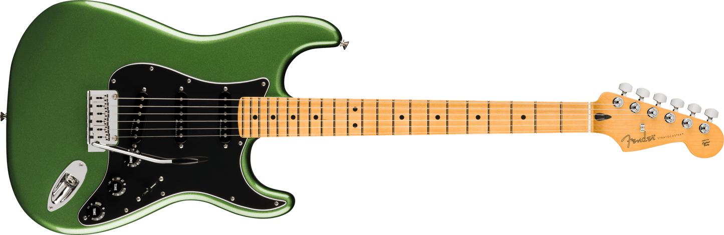 Player II Modified Stratocaster® – Fender