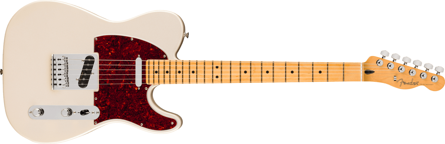 Player II Modified Telecaster® – Fender