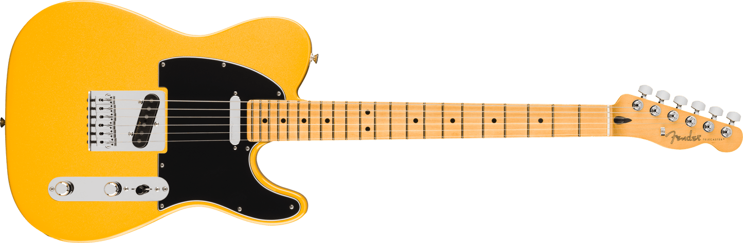 Standard Telecaster Beginner's Bundle
