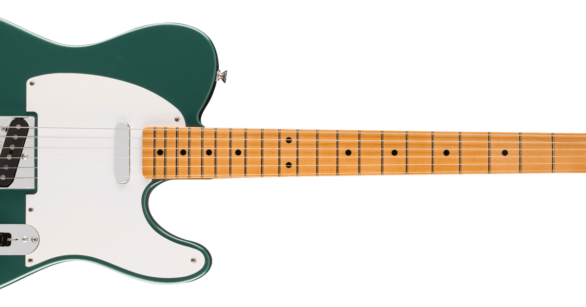 ギター fender 50s telecaster Vintera® III Late '50s Telecaster® – Fender