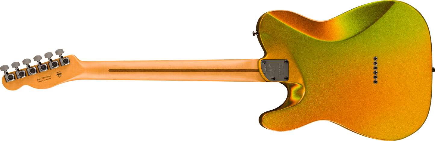 75th Anniversary American Ultra II Telecaster®