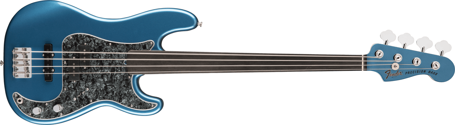Tony Franklin Fretless Precision Bass®