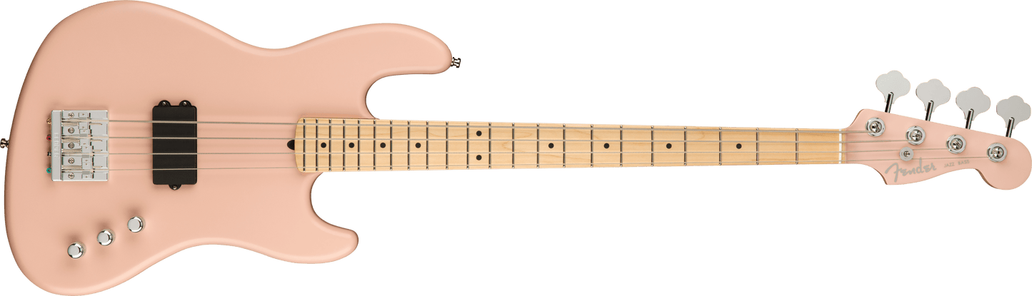 Flea Signature Active Jazz Bass®
