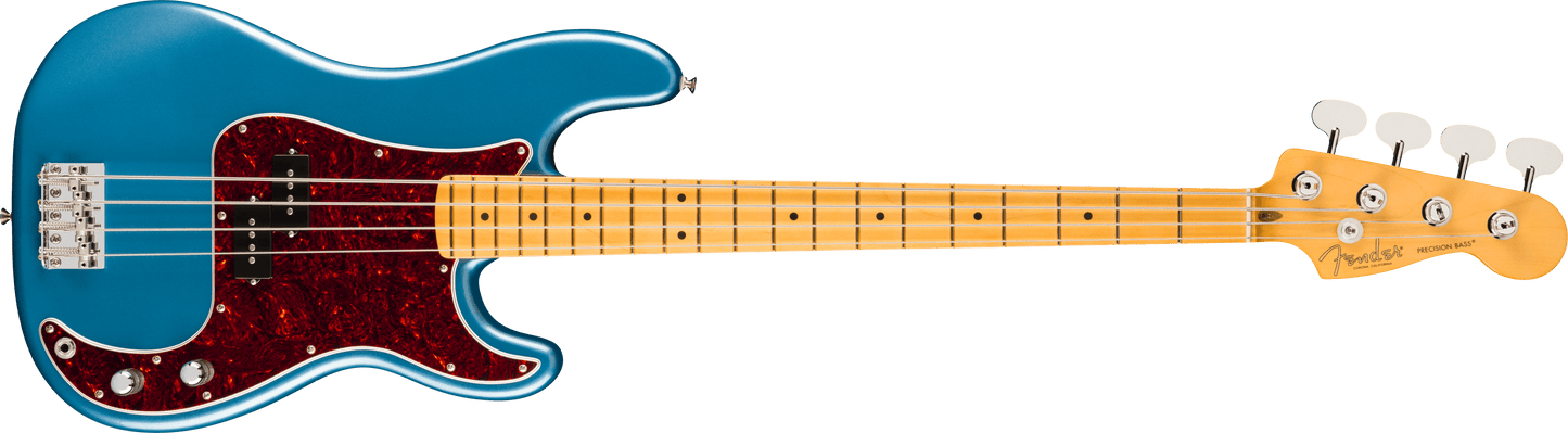American Professional Classic Precision Bass®