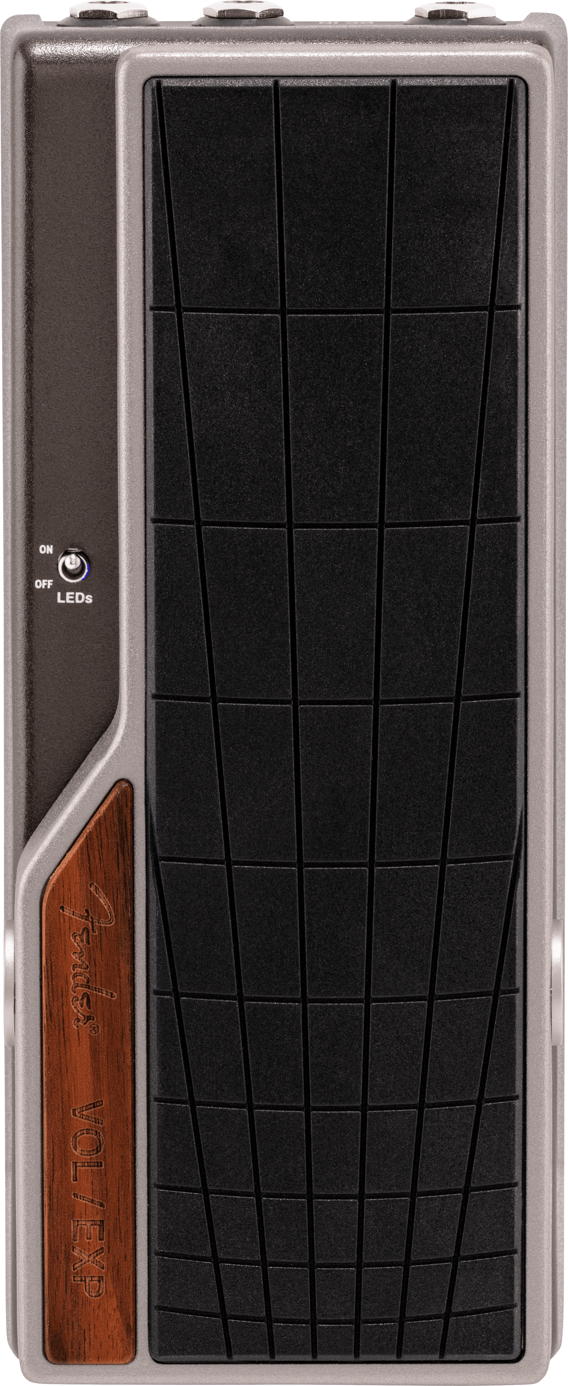 ギター Fender TREAD-LIGHT VOL/EXP PEDAL Tread-Light™ Volume/Expression – Fender