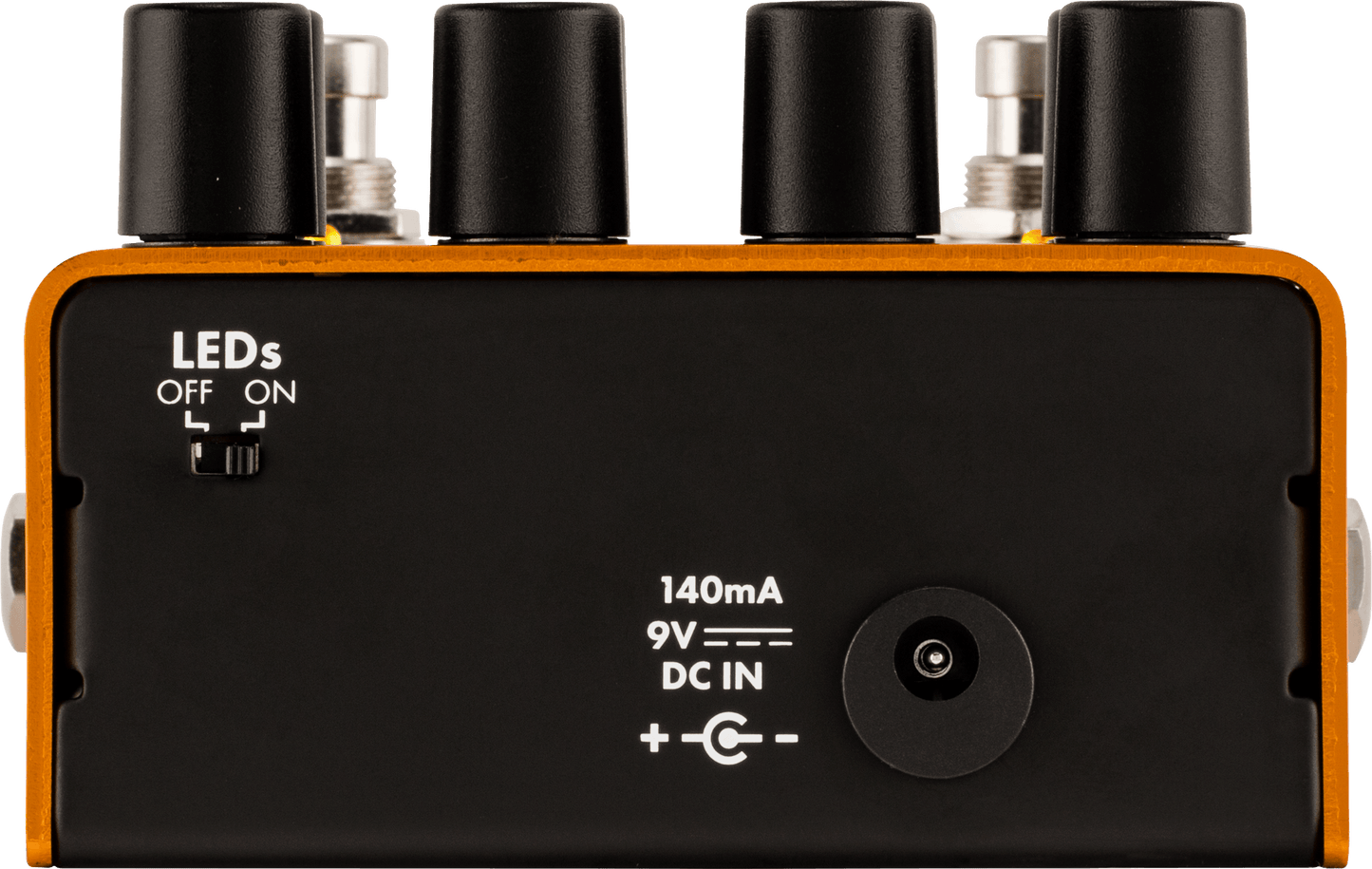 Trapper Bass Distortion