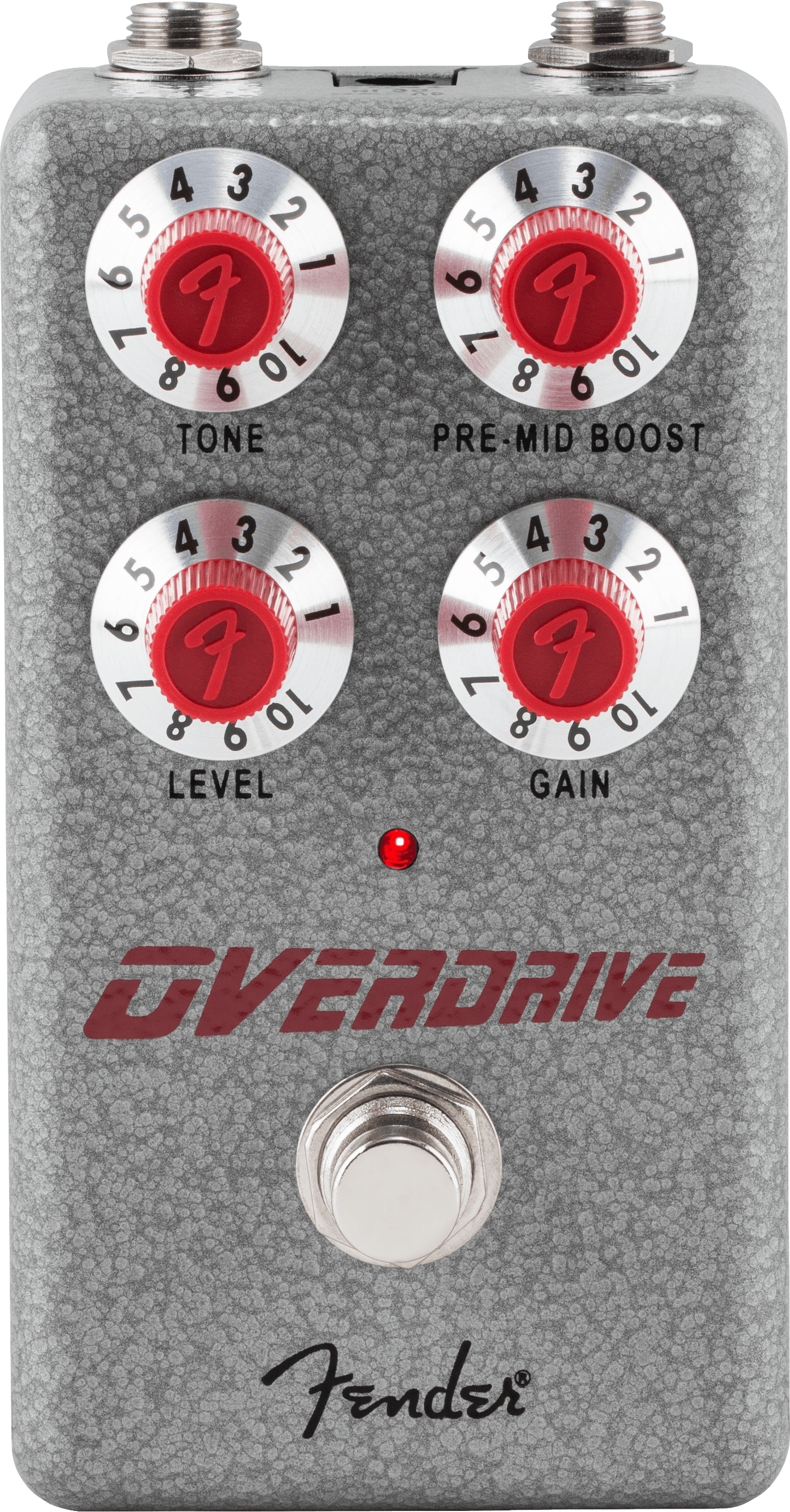 Hammertone™ Overdrive