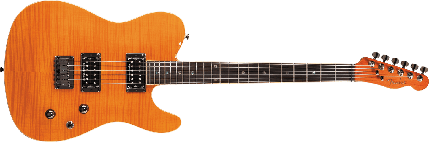 Special Edition Custom Telecaster® FMT HH