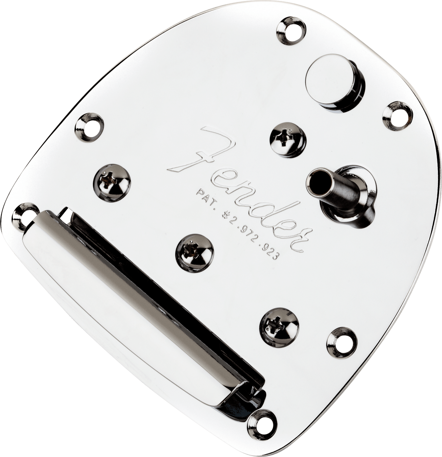 Jaguar®/Jazzmaster® Tremolo Assembly (Japan)