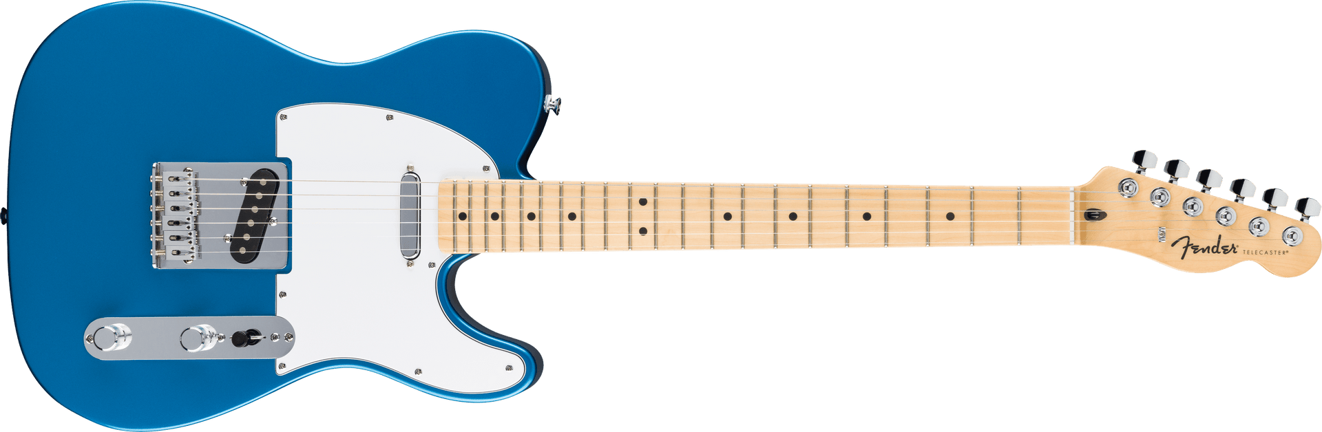 ギター Fender STANDARD TELECASTER Standard Telecaster® – Fender