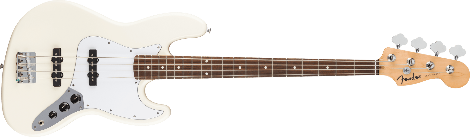 Standard Jazz Bass® – Fender
