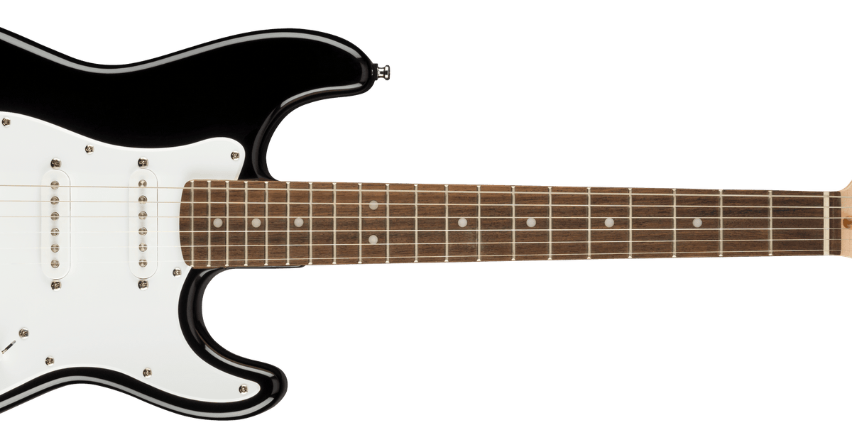 Mini Stratocaster® – Fender