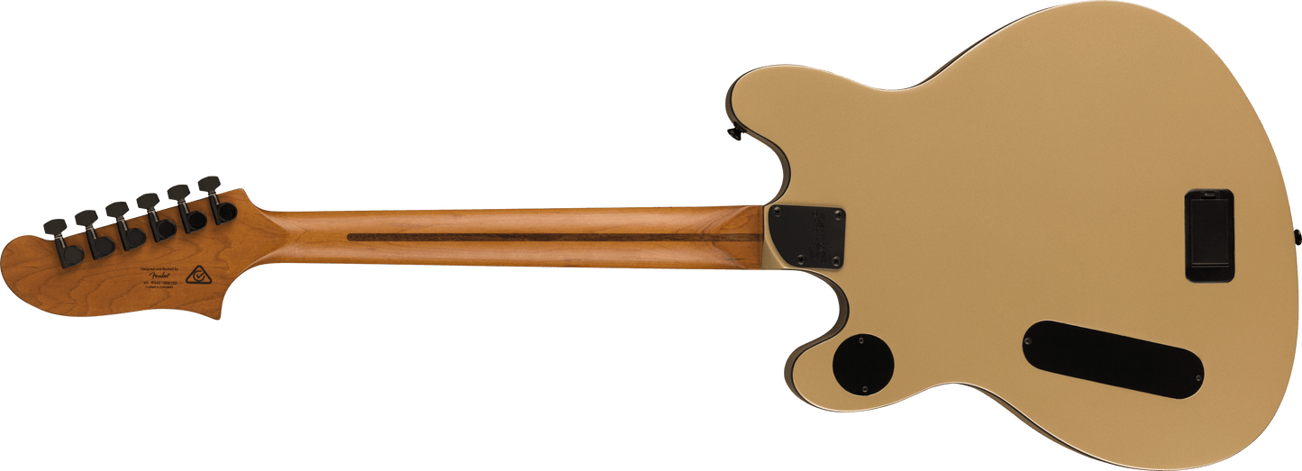 Contemporary Active Starcaster®
