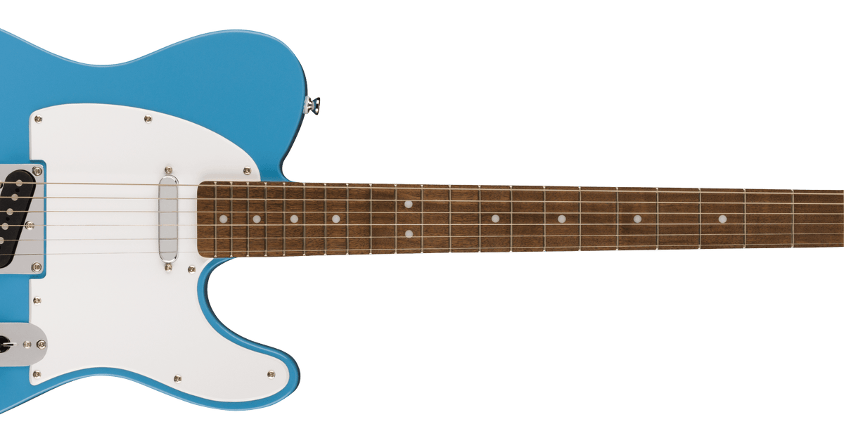 Squier Sonic® Telecaster® – Fender