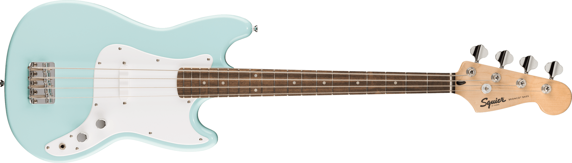 Squier Sonic® Bronco® Bass – Fender