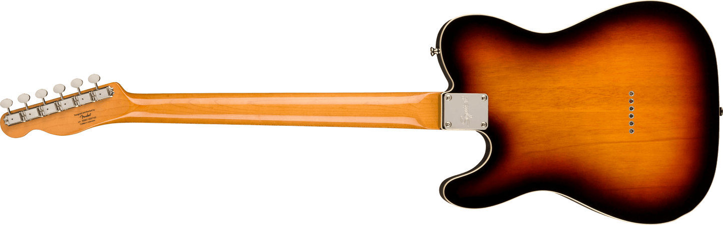 Classic Vibe Baritone Custom Telecaster®