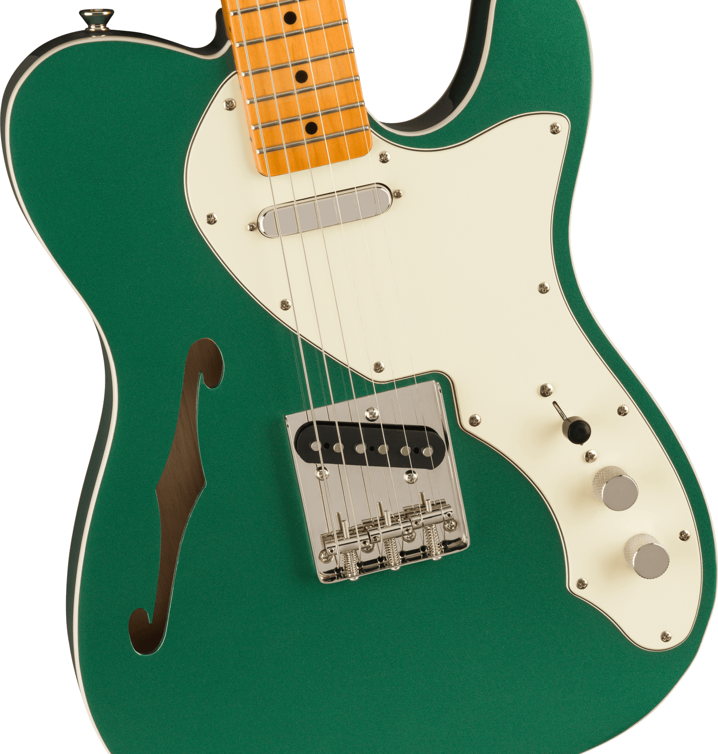 Classic Vibe '60s Telecaster® Thinline