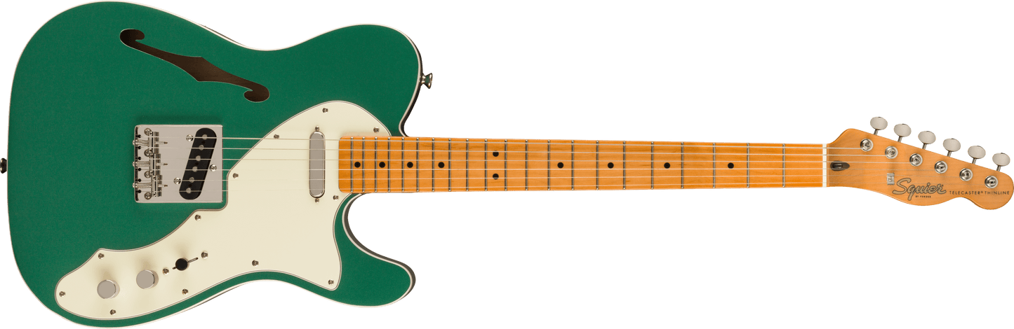 Classic Vibe '60s Telecaster® Thinline