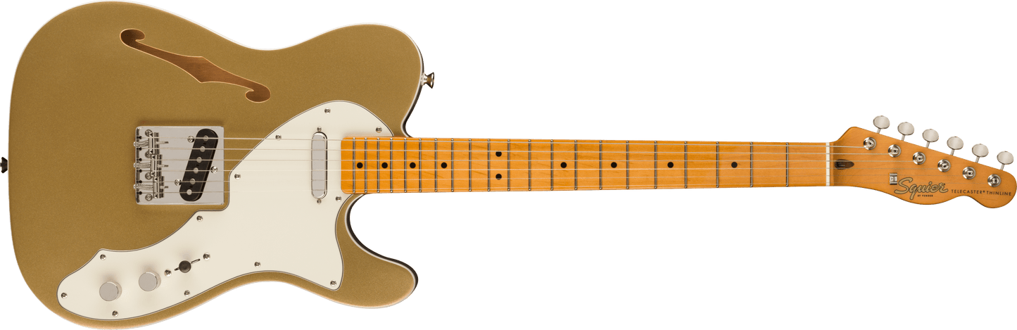 Classic Vibe '60s Telecaster® Thinline