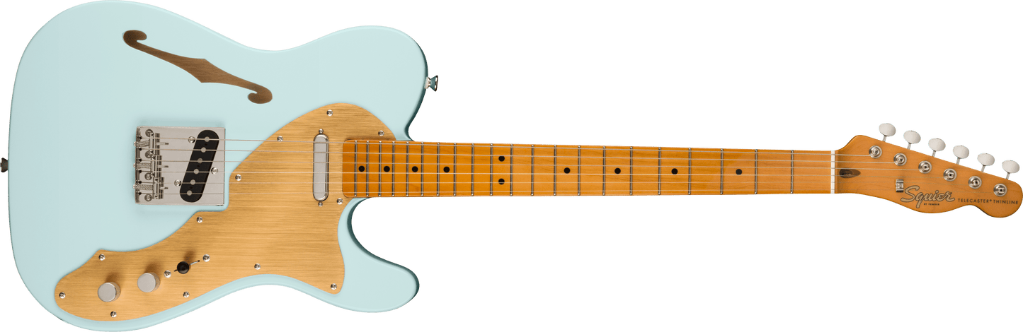 Classic Vibe '60s Telecaster® Thinline