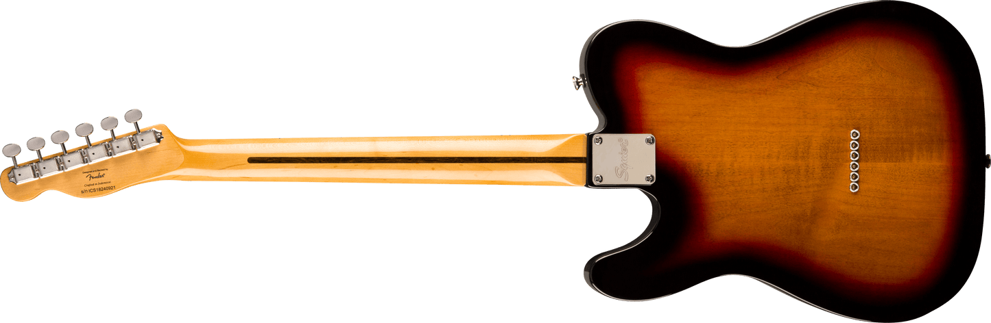 Classic Vibe '70s Telecaster® Thinline