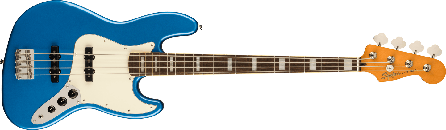 Classic Vibe Late '60s Jazz Bass®