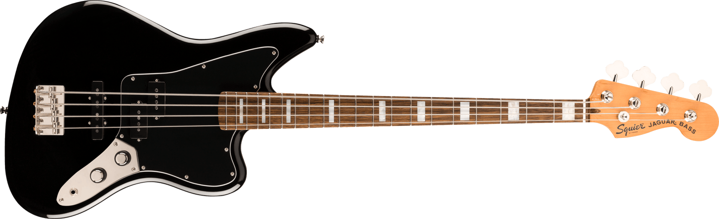 Classic Vibe Jaguar® Bass