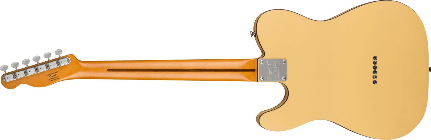 40th Anniversary Telecaster®, Vintage Edition