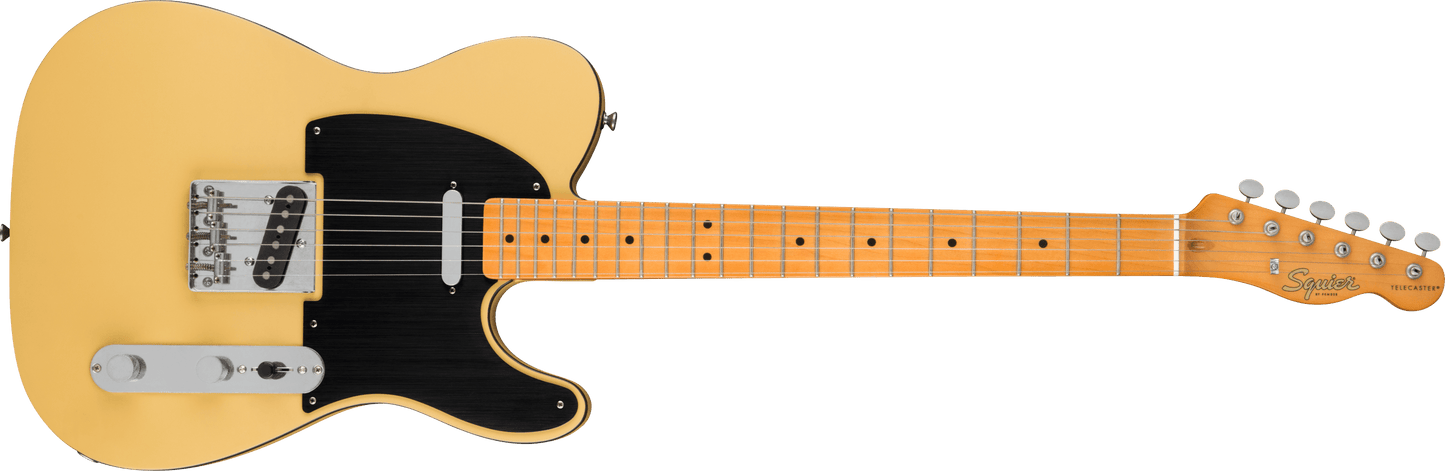 40th Anniversary Telecaster®, Vintage Edition