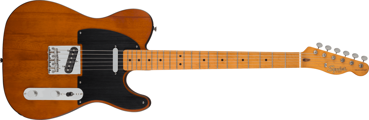 40th Anniversary Telecaster®, Vintage Edition