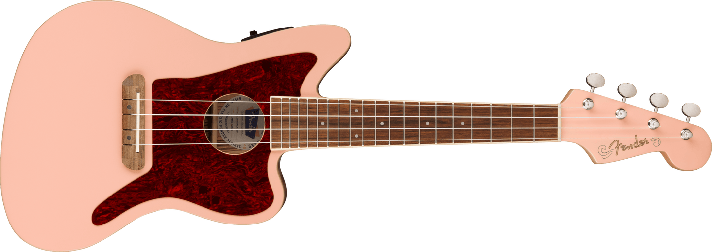 Fullerton Jazzmaster® Uke