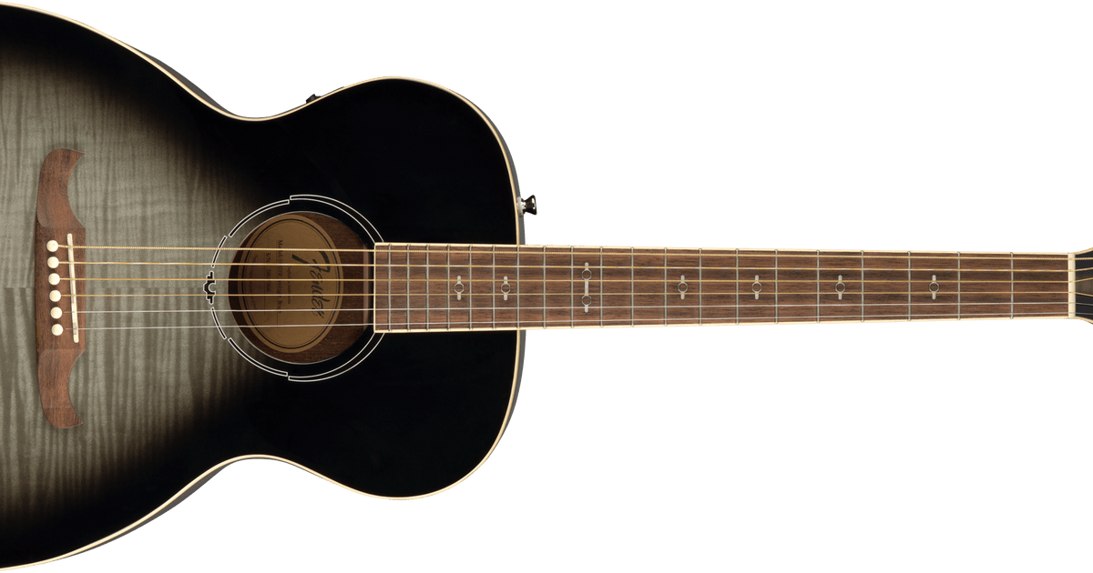 FA-235E Concert – Fender